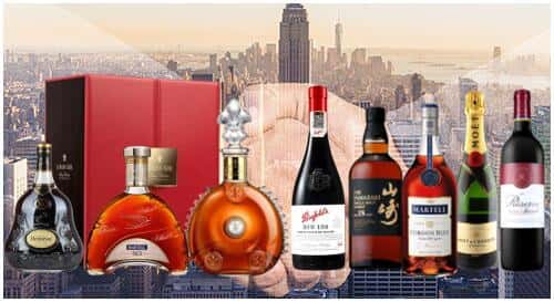 武平县回收洋酒