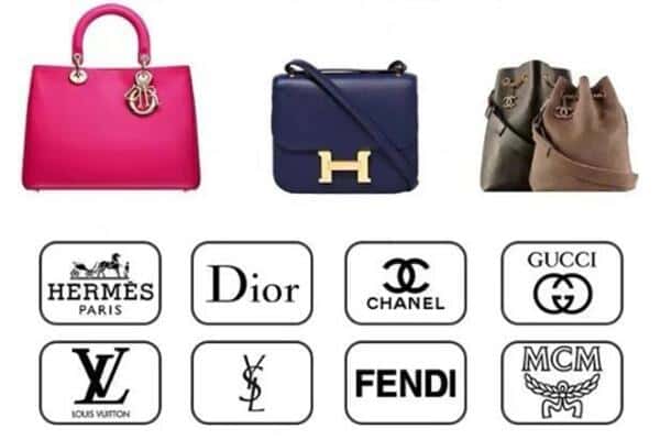 武平县回收名包